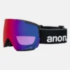 Anon M5-briller + bonuslinse + MFI®-ansiktsmaske Anon M5-briller + bonuslinse + MFI®-ansiktsmaske