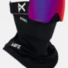 Anon M5-briller + bonuslinse + MFI®-ansiktsmaske Anon M5-briller + bonuslinse + MFI®-ansiktsmaske