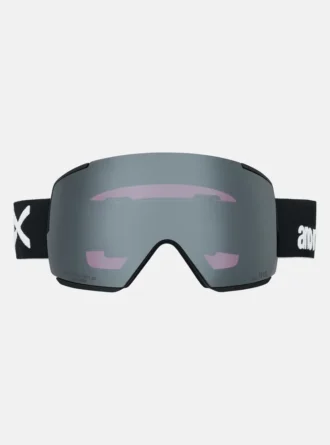 Anon M5-briller + polariserte Perceive-linser