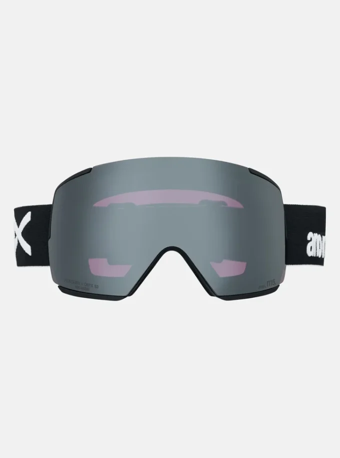 Anon M5-briller + polariserte Perceive-linser Anon M5-briller + polariserte Perceive-linser