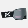 Anon M5-briller + polariserte Perceive-linser Anon M5-briller + polariserte Perceive-linser