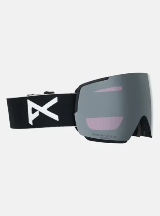 Anon M5-briller + polariserte Perceive-linser