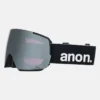 Anon M5-briller + polariserte Perceive-linser Anon M5-briller + polariserte Perceive-linser