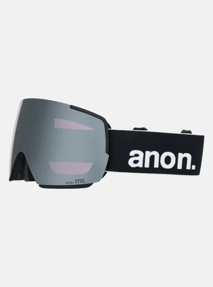 Anon M5-briller + polariserte Perceive-linser Anon M5-briller + polariserte Perceive-linser