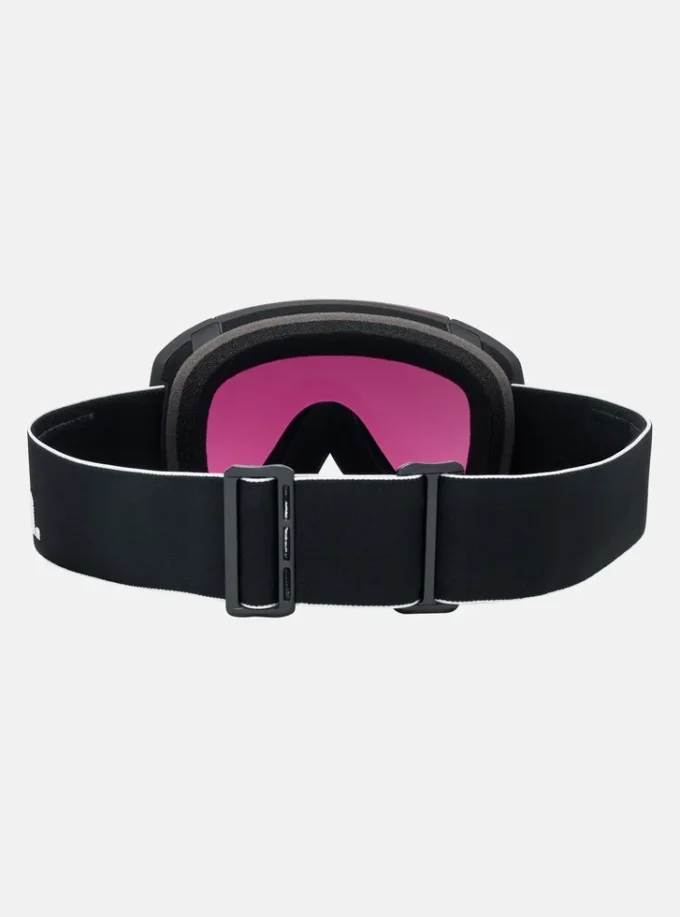 Anon M5-briller + polariserte Perceive-linser Anon M5-briller + polariserte Perceive-linser