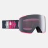 Anon M5 Low Bridge Fit-briller + bonuslinser + MFI® ansiktsmaske Anon M5 Low Bridge Fit-briller + bonuslinser + MFI® ansiktsmaske