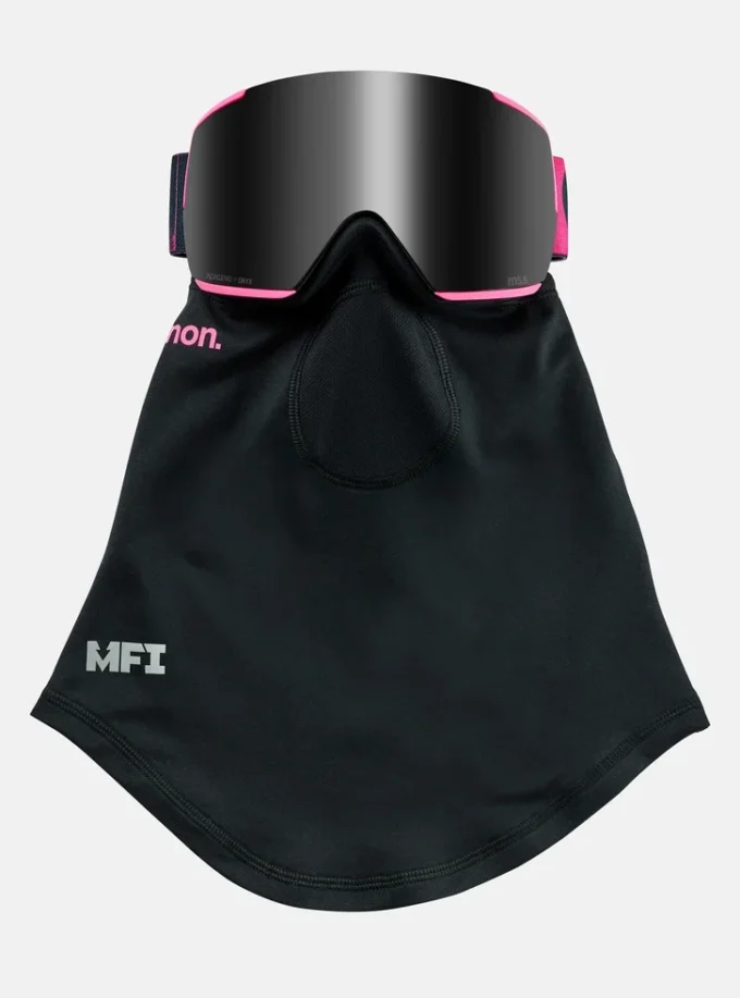 Anon M5-briller + bonuslinse + MFI®-ansiktsmaske Anon M5-briller + bonuslinse + MFI®-ansiktsmaske