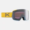 Anon M5S-briller + bonuslinse + MFI®-ansiktsmaske Anon M5S-briller + bonuslinse + MFI®-ansiktsmaske