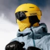 Anon M5S-briller + bonuslinse + MFI®-ansiktsmaske Anon M5S-briller + bonuslinse + MFI®-ansiktsmaske