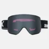 Anon M5S-briller + polariserte Perceive-linser Anon M5S-briller + polariserte Perceive-linser