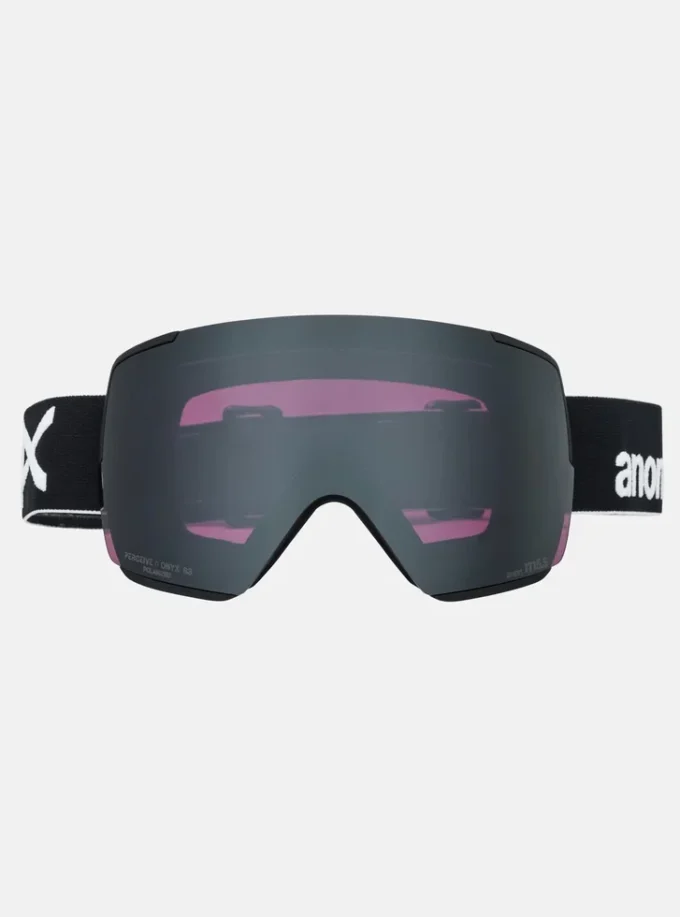 Anon M5S-briller + polariserte Perceive-linser Anon M5S-briller + polariserte Perceive-linser