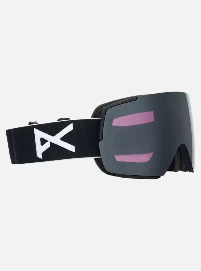 Anon M5S-briller + polariserte Perceive-linser Anon M5S-briller + polariserte Perceive-linser