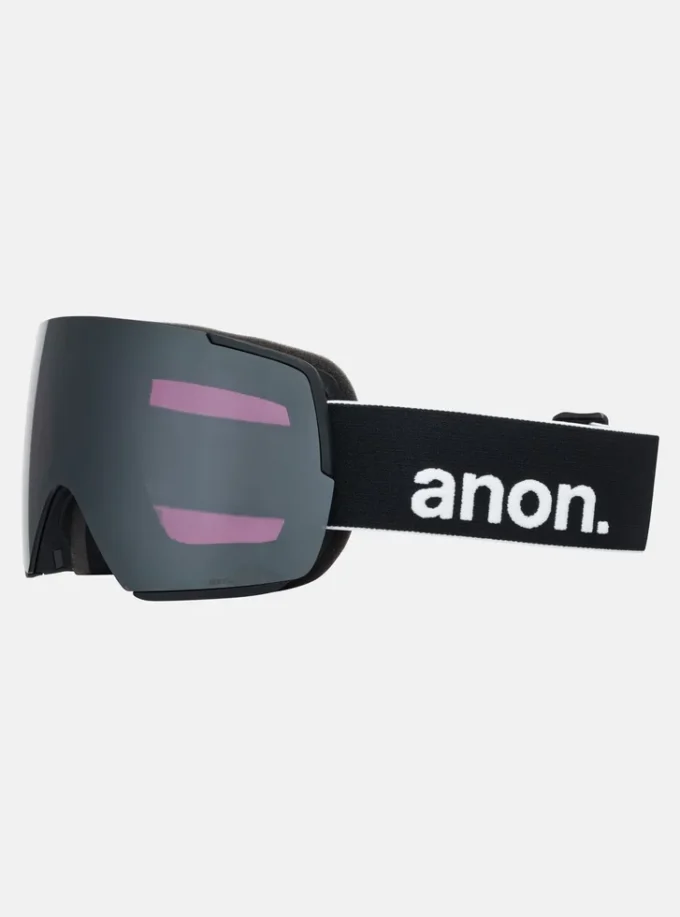 Anon M5S-briller + polariserte Perceive-linser Anon M5S-briller + polariserte Perceive-linser