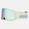 Anon M6-briller + bonuslinser + MFI®-ansiktsmaske Anon M6-briller + bonuslinser + MFI®-ansiktsmaske