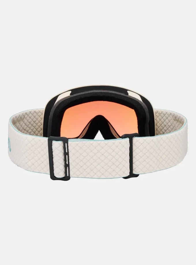 Anon M6-briller + bonuslinser + MFI®-ansiktsmaske Anon M6-briller + bonuslinser + MFI®-ansiktsmaske