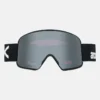 Anon M6-briller + polariserte Perceive-linser + MFI®-ansiktsmaske