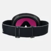 Anon M6-briller + polariserte Perceive-linser + MFI®-ansiktsmaske