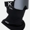 Anon M6-briller + polariserte Perceive-linser + MFI®-ansiktsmaske