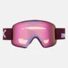 Anon M6S-briller + bonuslinse + MFI®-ansiktsmaske Anon M6S-briller + bonuslinse + MFI®-ansiktsmaske