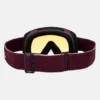 Anon M6S-briller + bonuslinse + MFI®-ansiktsmaske Anon M6S-briller + bonuslinse + MFI®-ansiktsmaske