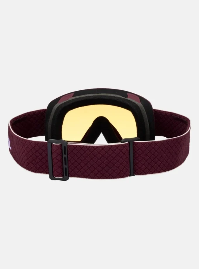 Anon M6S-briller + bonuslinse + MFI®-ansiktsmaske Anon M6S-briller + bonuslinse + MFI®-ansiktsmaske