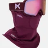 Anon M6S-briller + bonuslinse + MFI®-ansiktsmaske Anon M6S-briller + bonuslinse + MFI®-ansiktsmaske
