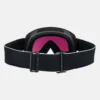 Anon M6S-briller + polariserte Perceive-linser + MFI®-ansiktsmaske