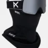Anon M6S-briller + polariserte Perceive-linser + MFI®-ansiktsmaske