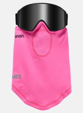 Anon MFI® lett halsvarmer Anon MFI® lett halsvarmer