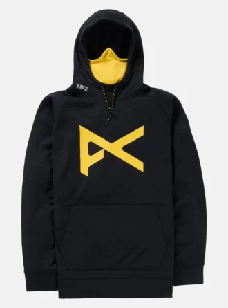Anon MFI® Pullover Hoodie (prøve) Anon MFI® Pullover Hoodie (prøve)