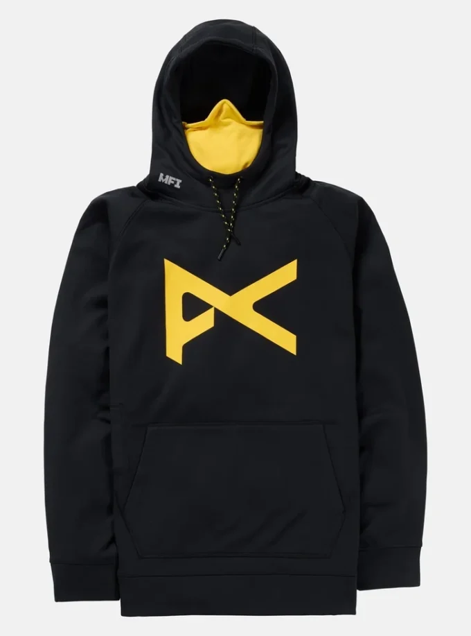 Anon MFI® Pullover Hoodie (prøve) Anon MFI® Pullover Hoodie (prøve)