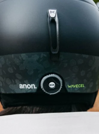 Anon MINE77 Oslo WaveCel ski- og snowboardhjelm Anon MINE77 Oslo WaveCel ski- og snowboardhjelm