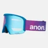 Anon Nesa-briller + bonuslinser + MFI®-ansiktsmaske