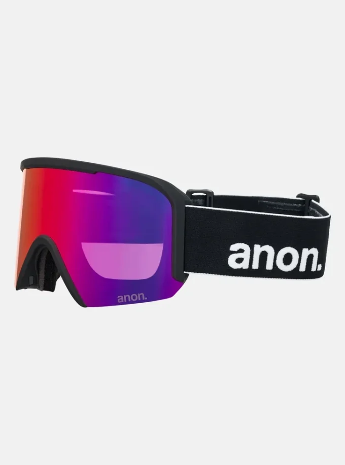 Anon Nesa S-briller