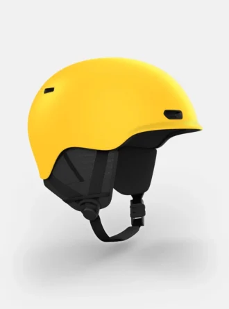 Anon Oslo WaveCel® Round Fit ski- og snowboardhjelm (eksempel)