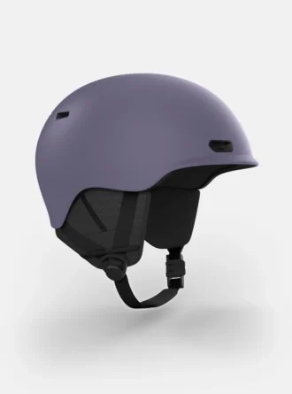 Anon Oslo WaveCel® rund passform ski- og snowboardhjelm