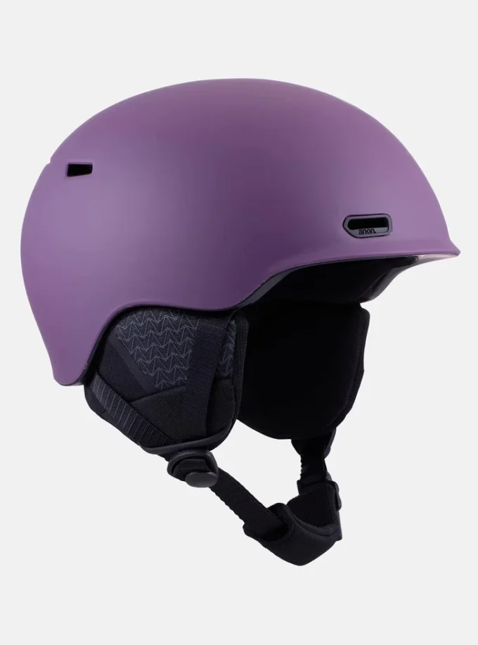 Anon Oslo WaveCel® ski- og snowboardhjelm