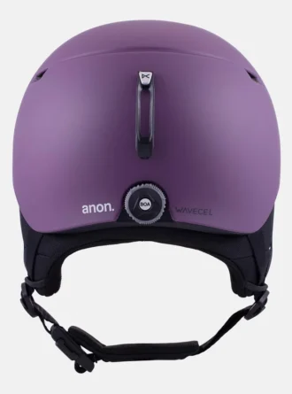 Anon Oslo WaveCel® ski- og snowboardhjelm