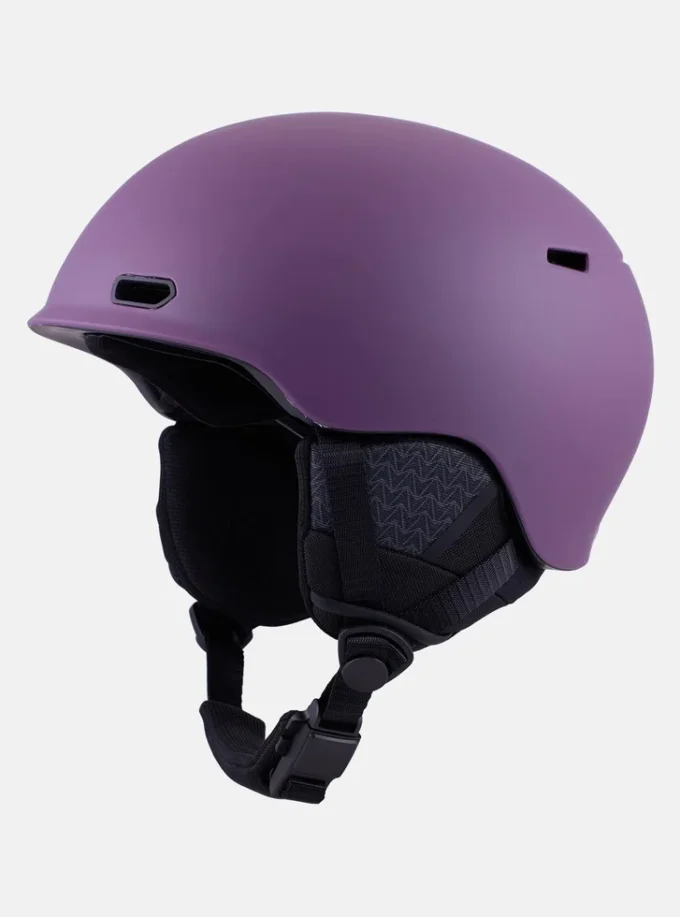 Anon Oslo WaveCel® ski- og snowboardhjelm