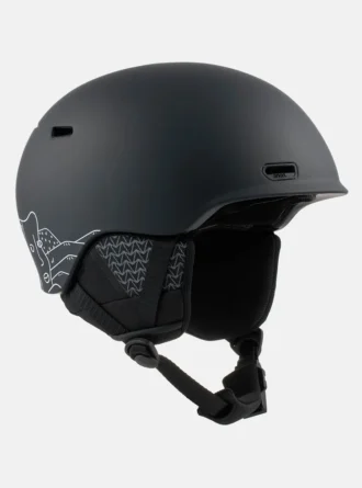Anon Oslo WaveCel ski- og snowboardhjelm (eksempel) Anon Oslo WaveCel ski- og snowboardhjelm (eksempel)