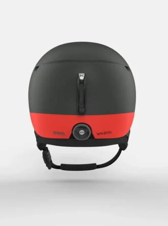 Anon Oslo WaveCel ski- og snowboardhjelm for barn