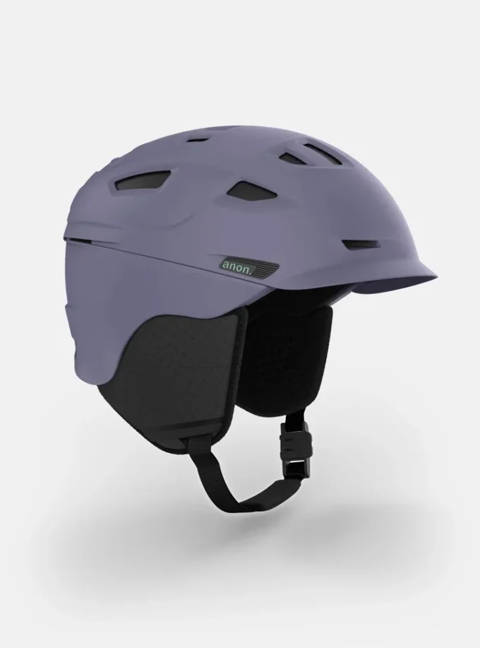 Anon Prime MIPS® ski- og snowboardhjelm Anon Prime MIPS® ski- og snowboardhjelm