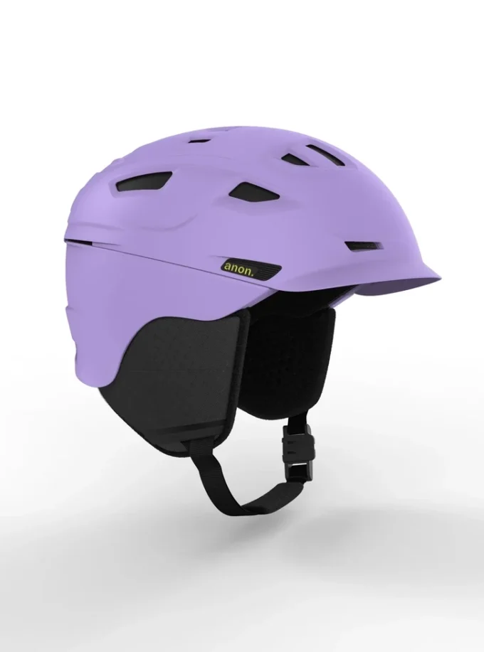 Anon Prime MIPS® ski- og snowboardhjelm Anon Prime MIPS® ski- og snowboardhjelm