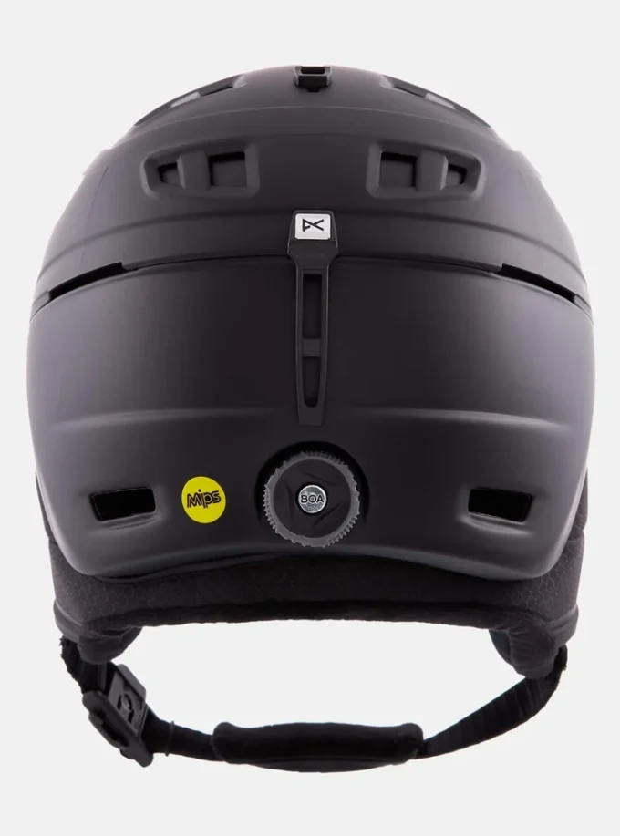 Anon Prime MIPS® ski- og snowboardhjelm Anon Prime MIPS® ski- og snowboardhjelm