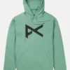 Anon Pullover Hoodie for menn