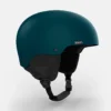 Anon Raider 3 Round Fit ski- og snowboardhjelm Anon Raider 3 Round Fit ski- og snowboardhjelm