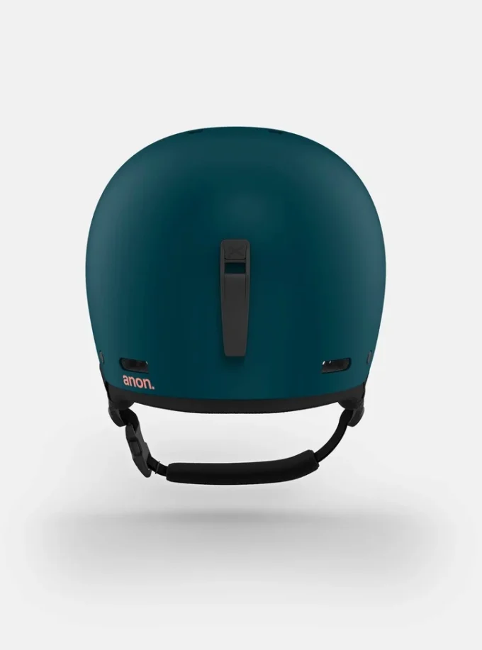 Anon Raider 3 Round Fit ski- og snowboardhjelm Anon Raider 3 Round Fit ski- og snowboardhjelm
