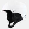 Anon Raider 3 Round Fit ski- og snowboardhjelm Anon Raider 3 Round Fit ski- og snowboardhjelm