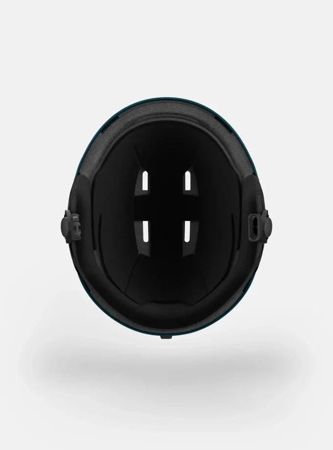 Anon Raider 3 Round Fit ski- og snowboardhjelm Anon Raider 3 Round Fit ski- og snowboardhjelm