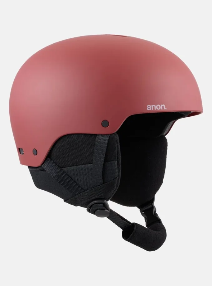 Anon Raider 3 ski- og snowboardhjelm Anon Raider 3 ski- og snowboardhjelm